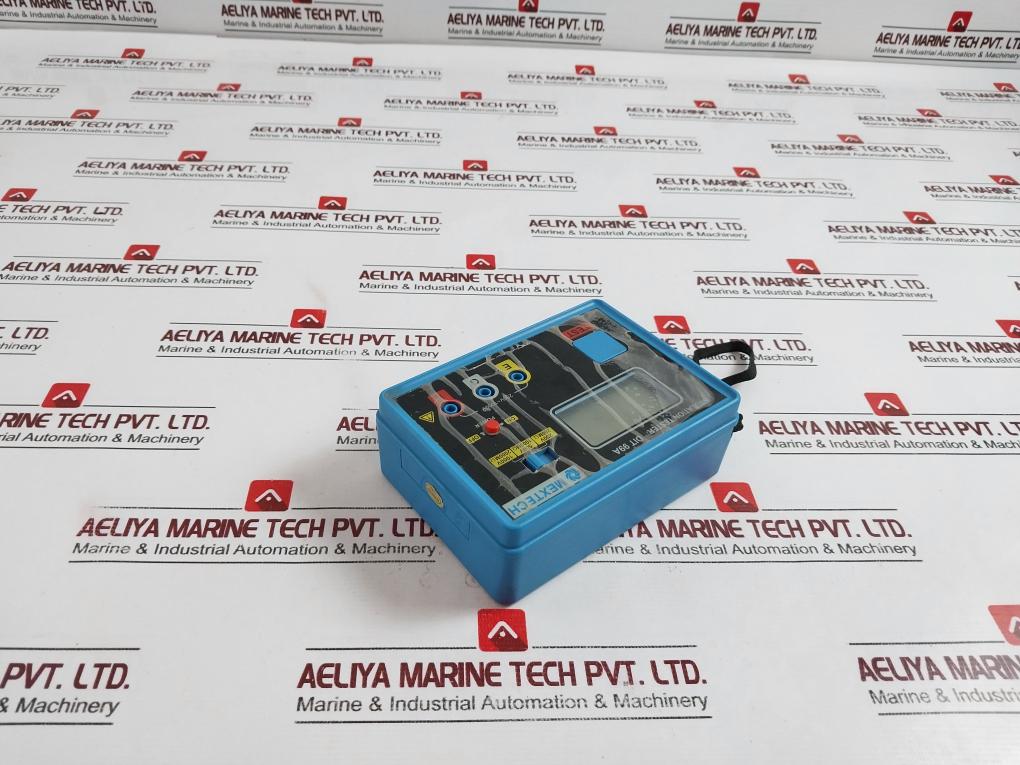 Mextech Dit 99A Digital Insulation Tester 250V-1000V , K2012213093