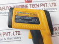 Mextech Dt-8811 Digital Infrared Thermometer -50~550°C (-58~1022°F)
