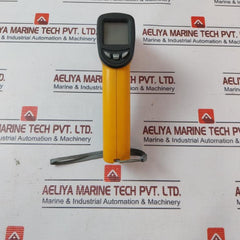 Mextech Dt-8811 Digital Infrared Thermometer -50~550°C (-58~1022°F)