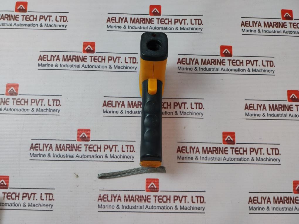 Mextech Dt-8811 Digital Infrared Thermometer -50~550°C (-58~1022°F)