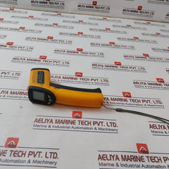 Mextech Dt-8811 Digital Infrared Thermometer -50~550°C (-58~1022°F)