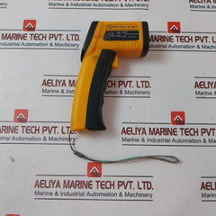 Mextech Dt-8811 Digital Infrared Thermometer -50~550°C (-58~1022°F)