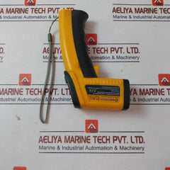 Mextech Dt-8811 Digital Infrared Thermometer -50~550°C (-58~1022°F)