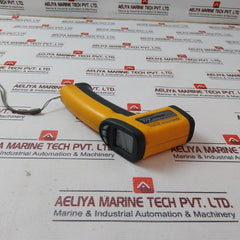 Mextech Dt-8811 Digital Infrared Thermometer -50~550°C (-58~1022°F)