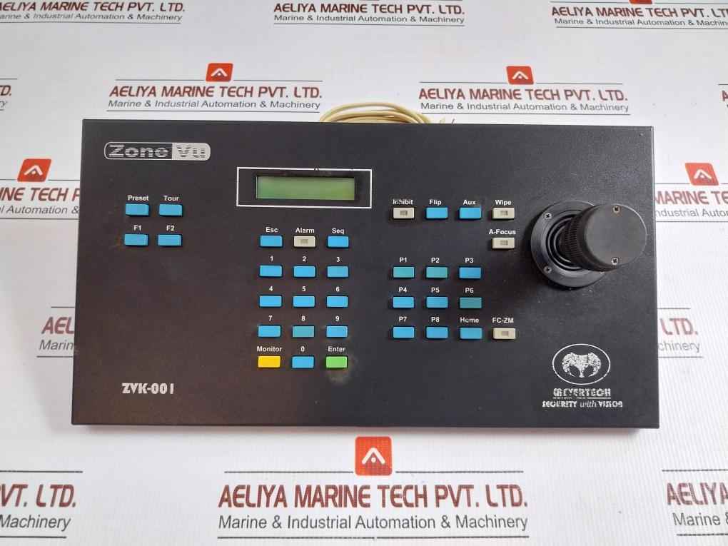 Meyertech Zvk-001