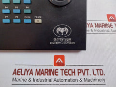 Telemetry Keyboard Controller Zvk-001 Meyertech