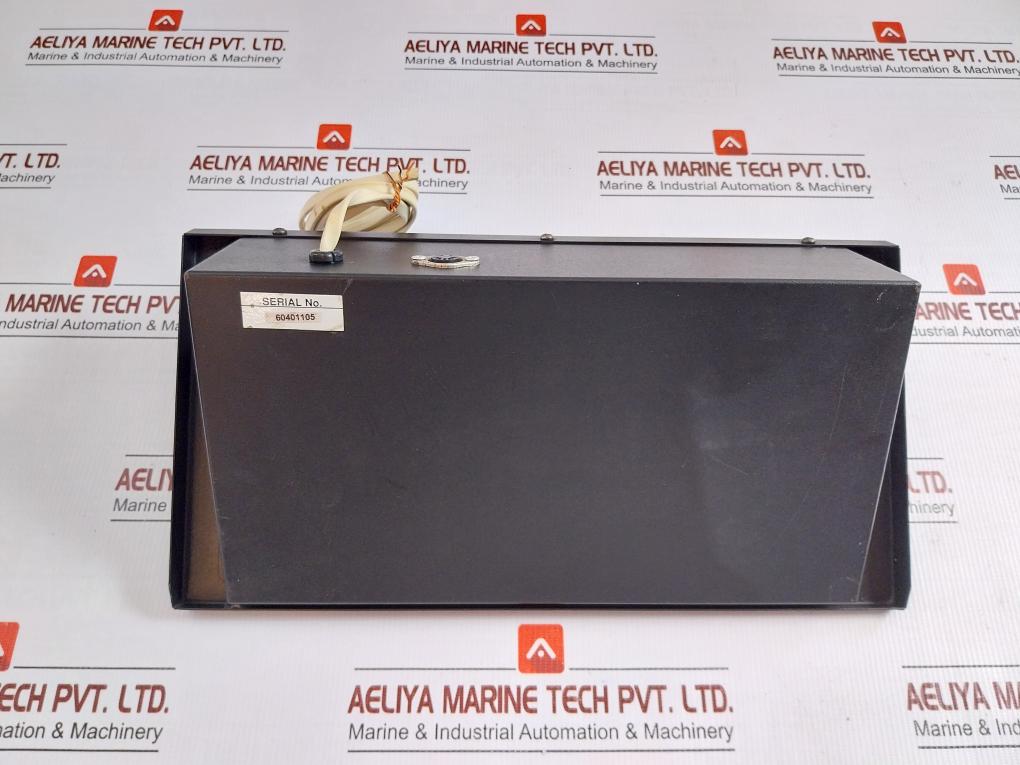 Telemetry Keyboard Controller Zvk-001 Meyertech