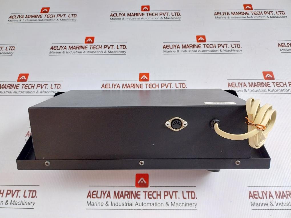 Telemetry Keyboard Controller Zvk-001 Meyertech
