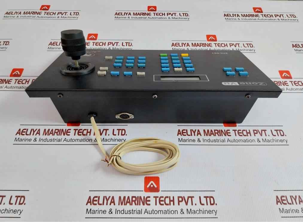 Meyertech Zvk-001