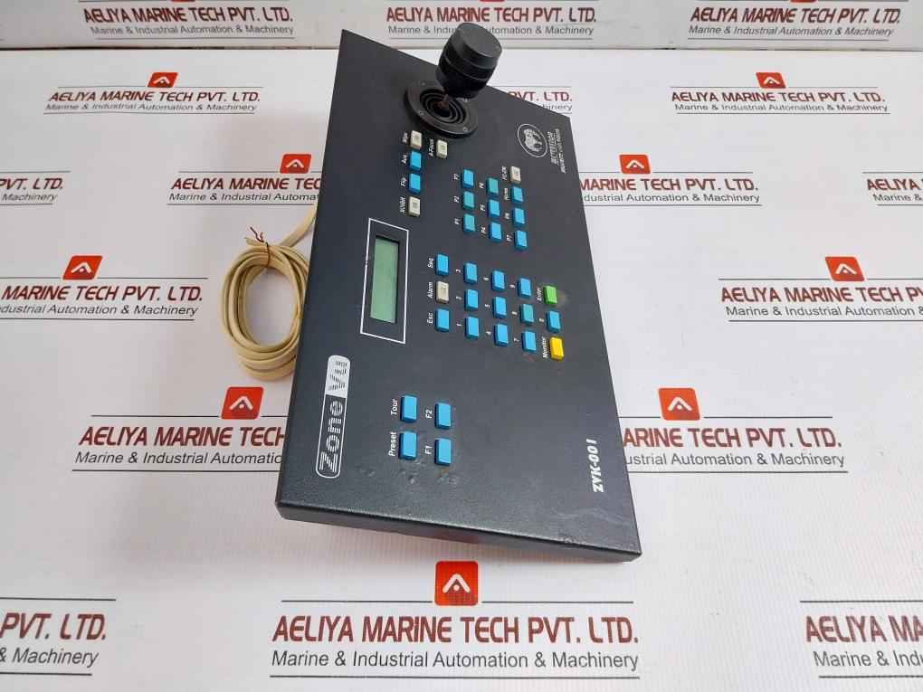 Meyertech Zvk-001