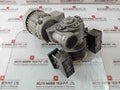 Mez 7Aa71M04K Geared Motor 50Hz 0.25 Kw Ip55 1350/Min