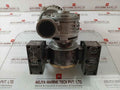 Mez 7Aa71M04K Geared Motor 50Hz 0.25 Kw Ip55 1350/Min