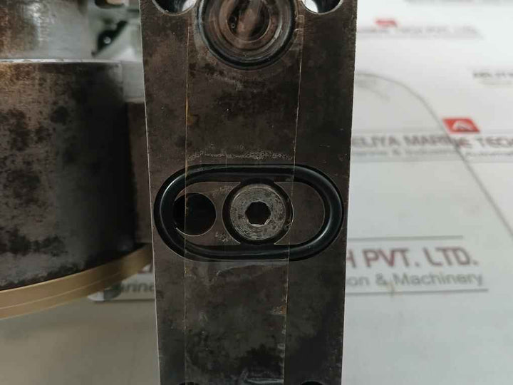 Mez 7Aa71M04K Geared Motor 50Hz 0.25 Kw Ip55 1350/Min