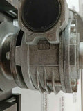 Mez 7Aa71M04K Geared Motor 50Hz 0.25 Kw Ip55 1350/Min