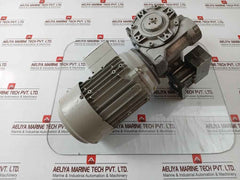 Mez 7Aa71M04K Geared Motor 50Hz 0.25 Kw Ip55 1350/Min