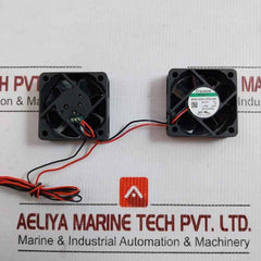 Mf50152Vx-10000-a99 Sunon Dc Brushless Cooling Fan 1.40W Dc24V