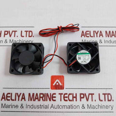 Mf50152Vx-10000-a99 Sunon Dc Brushless Cooling Fan 1.40W Dc24V