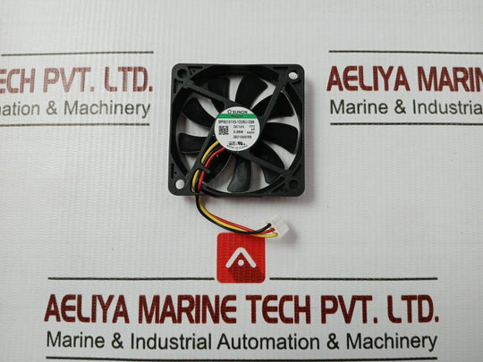 Mf60101V3-1D06U-g99 Sunon Dc12V Axial Cooling Fan