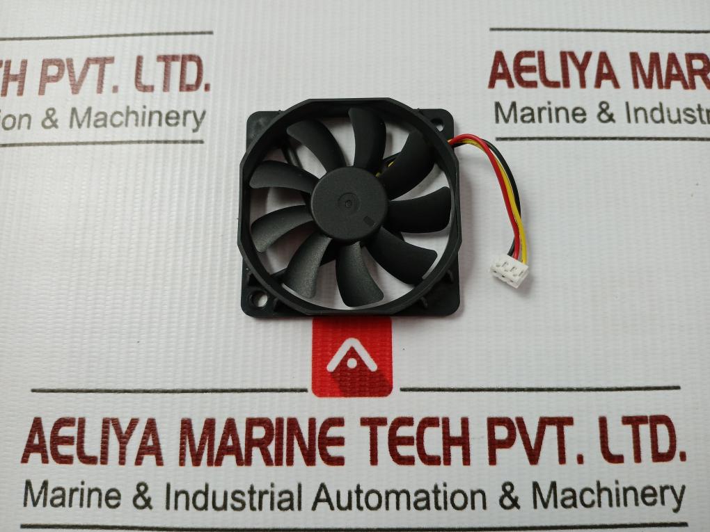 Mf60101V3-1D06U-g99 Sunon Dc12V Axial Cooling Fan