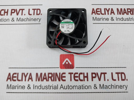 Mf60151V1-10000-a99 Cooling Fan Sunon Dc 12V 1.58W