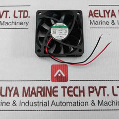 Mf60151V1-10000-a99 Cooling Fan Sunon Dc 12V 1.58W