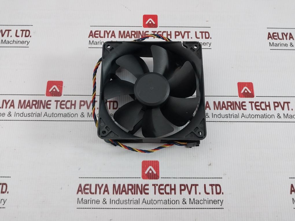 Mfc0381V1-q000-m99 Dc Brushless Axial Cooling Fan Yk550-a00 Sunon 12V Dc 0.62 A