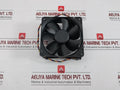 Mfc0381V1-q000-m99 Dc Brushless Axial Cooling Fan Yk550-a00 Sunon 12V Dc 0.62 A