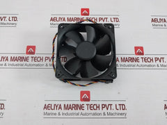 Mfc0381V1-q000-m99 Dc Brushless Axial Cooling Fan Yk550-a00 Sunon 12V Dc 0.62 A