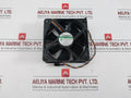 Mfc0381V1-q000-m99 Dc Brushless Axial Cooling Fan Yk550-a00 Sunon 12V Dc 0.62 A