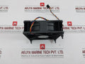 Mfc0381V1-q000-m99 Dc Brushless Axial Cooling Fan Yk550-a00 Sunon 12V Dc 0.62 A
