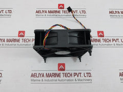 Mfc0381V1-q000-m99 Dc Brushless Axial Cooling Fan Yk550-a00 Sunon 12V Dc 0.62 A
