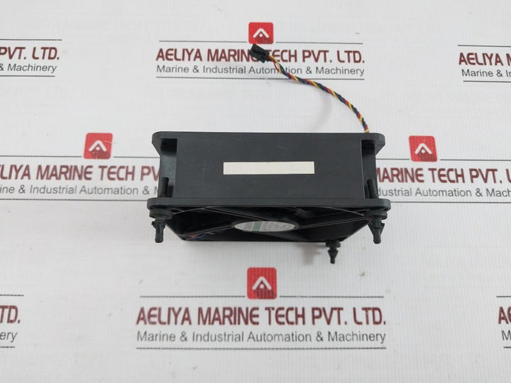 Mfc0381V1-q000-m99 Dc Brushless Axial Cooling Fan Yk550-a00 Sunon 12V Dc 0.62 A