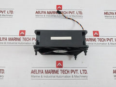 Mfc0381V1-q000-m99 Dc Brushless Axial Cooling Fan Yk550-a00 Sunon 12V Dc 0.62 A