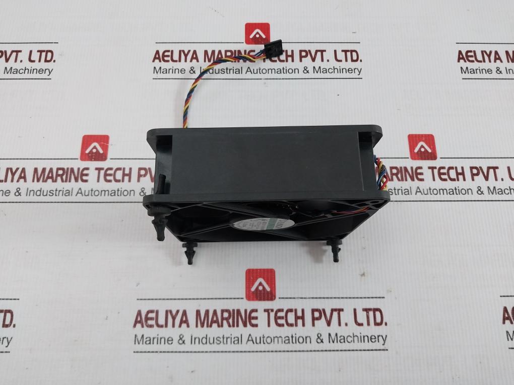 Mfc0381V1-q000-m99 Dc Brushless Axial Cooling Fan Yk550-a00 Sunon 12V Dc 0.62 A