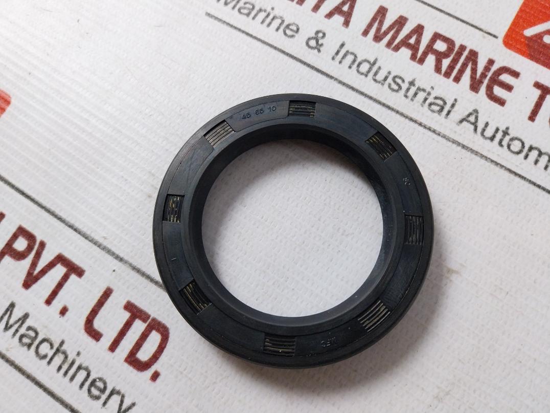 Mfc 45 65 10 Oil Seal Ring 3228445 771.02.00.016