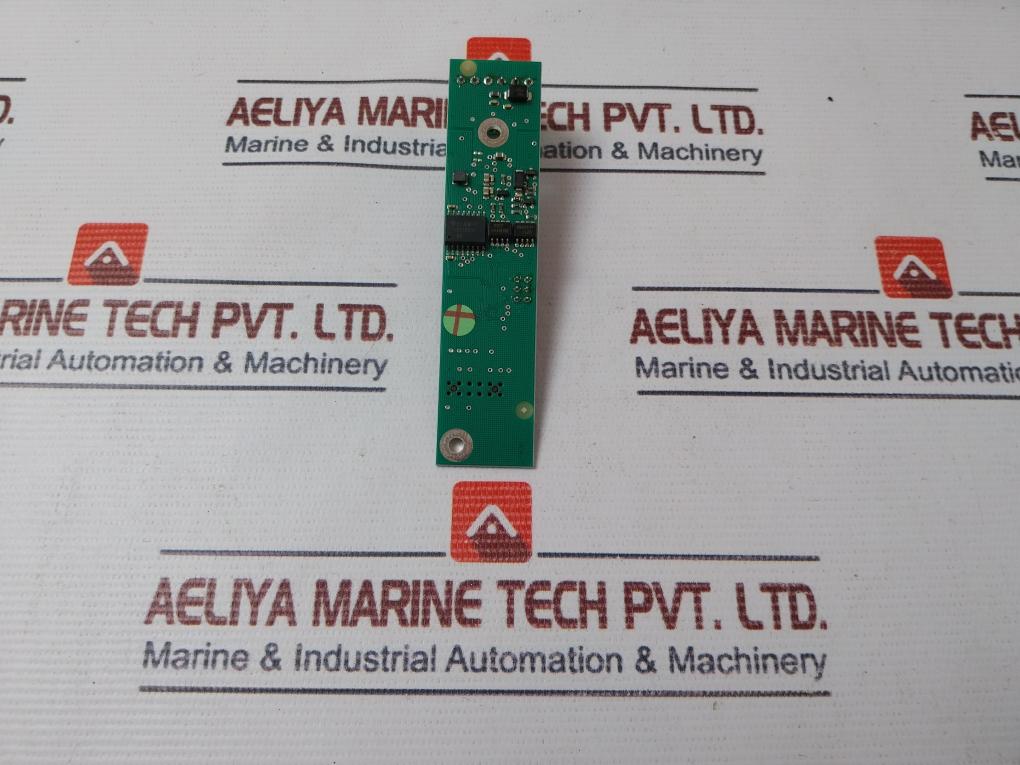 Mfc52 Printed Circuit Board P131121V02 94V