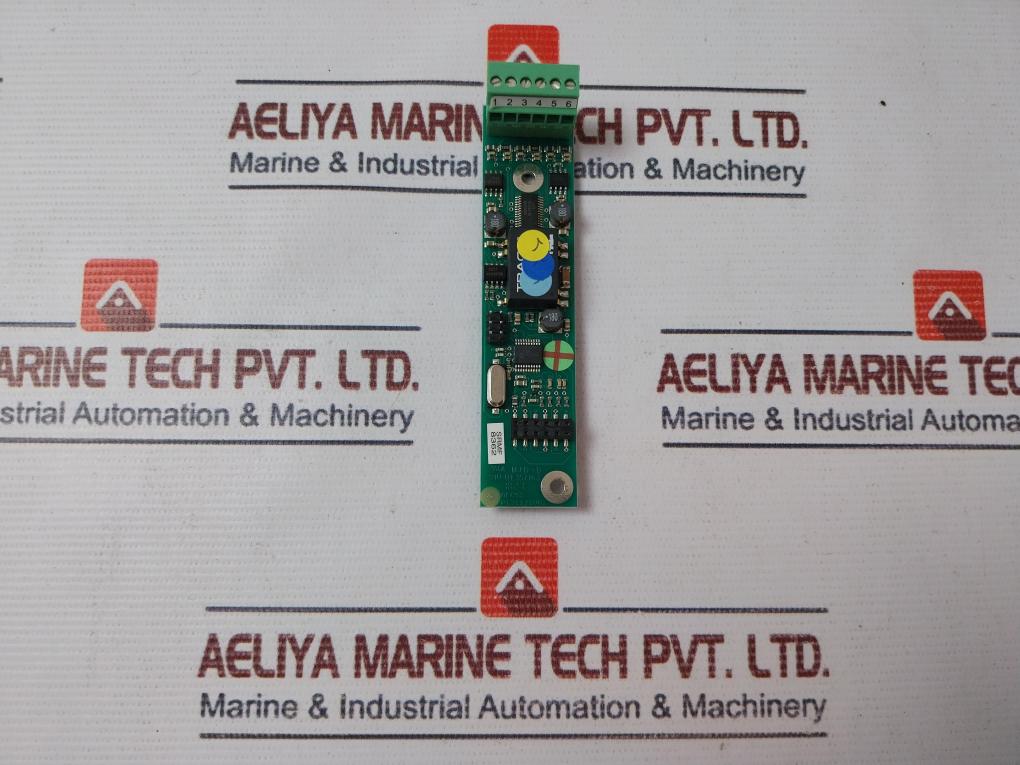 Mfc52 Printed Circuit Board P131121V02 94V
