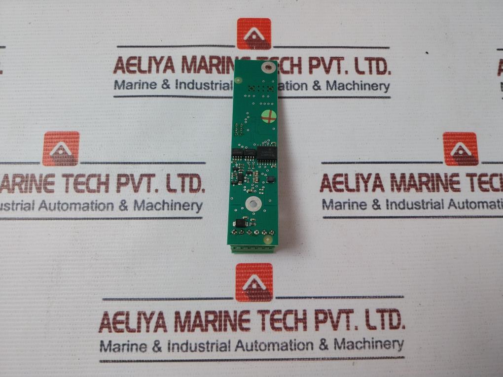 Mfc52 Printed Circuit Board P131121V02 94V