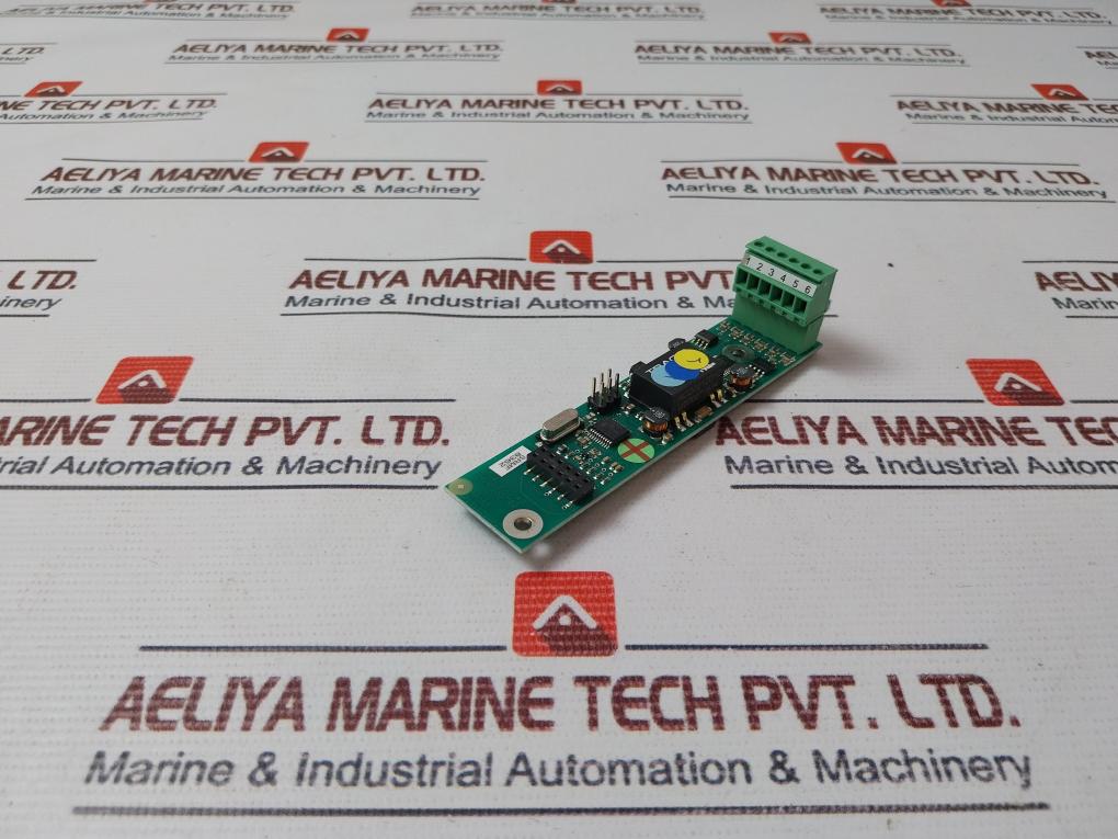 Mfc52 Printed Circuit Board P131121V02 94V