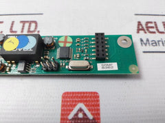 Mfc52 Printed Circuit Board P131121V02 94V