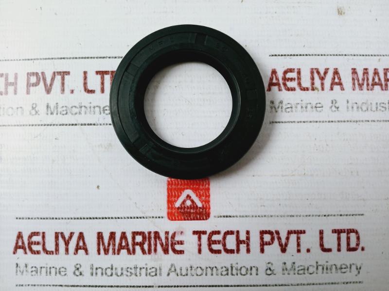 Mfc Sc 40 65 10 Shaft Seal Ring Set (Lip Seal) 217515140