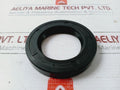 Mfc Sc 40 65 10 Shaft Seal Ring Set (Lip Seal) 217515140