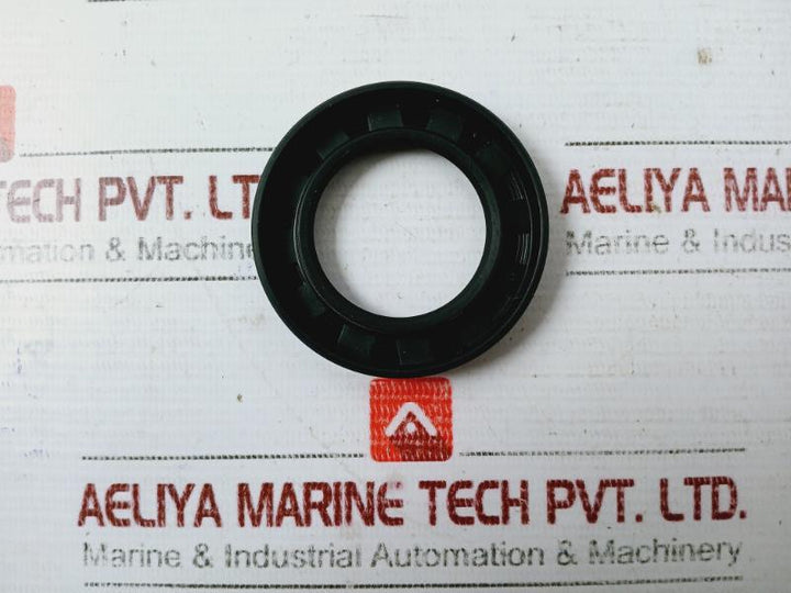 Mfc Sc 40 65 10 Shaft Seal Ring Set (Lip Seal) 217515140