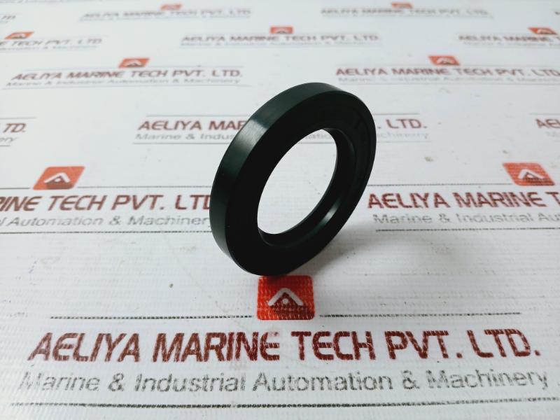 Mfc Sc 40 65 10 Shaft Seal Ring Set (Lip Seal) 217515140