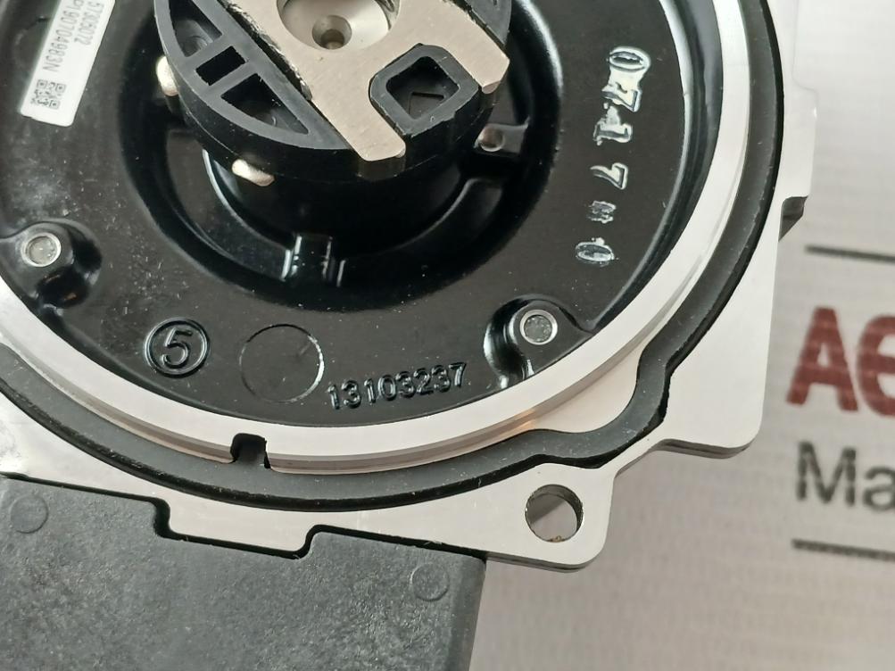 Mfe0023B0Mpa Panasonic Servo Motor Encoder Used