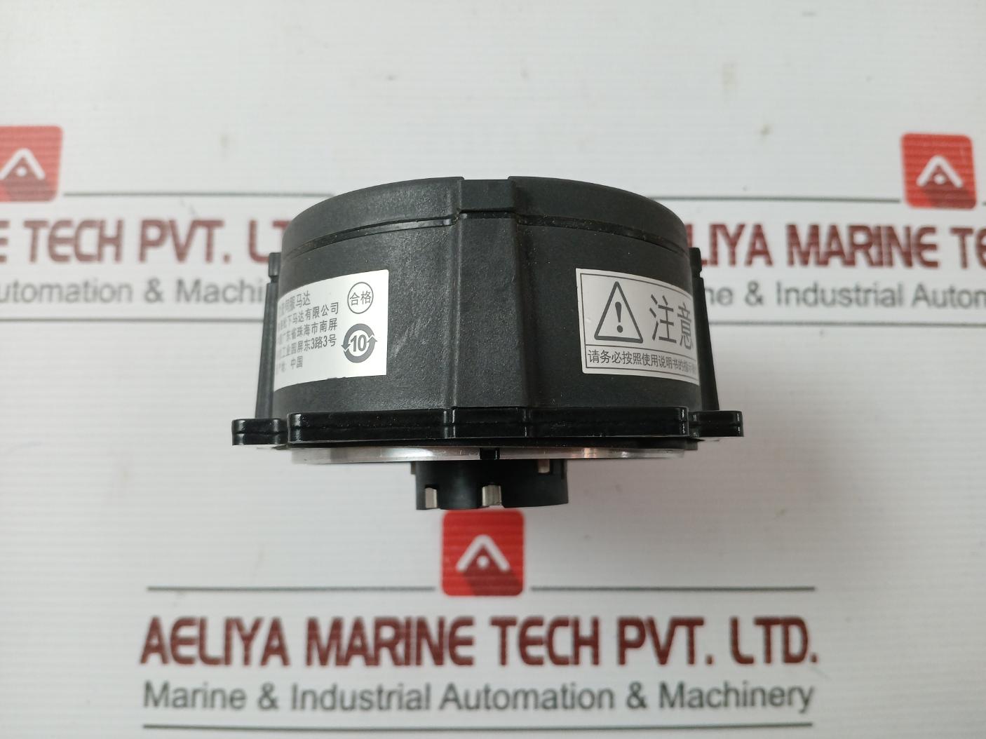 Mfe0023B0Mpa Panasonic Servo Motor Encoder Used