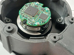 Mfe0023B0Mpa Panasonic Servo Motor Encoder Used