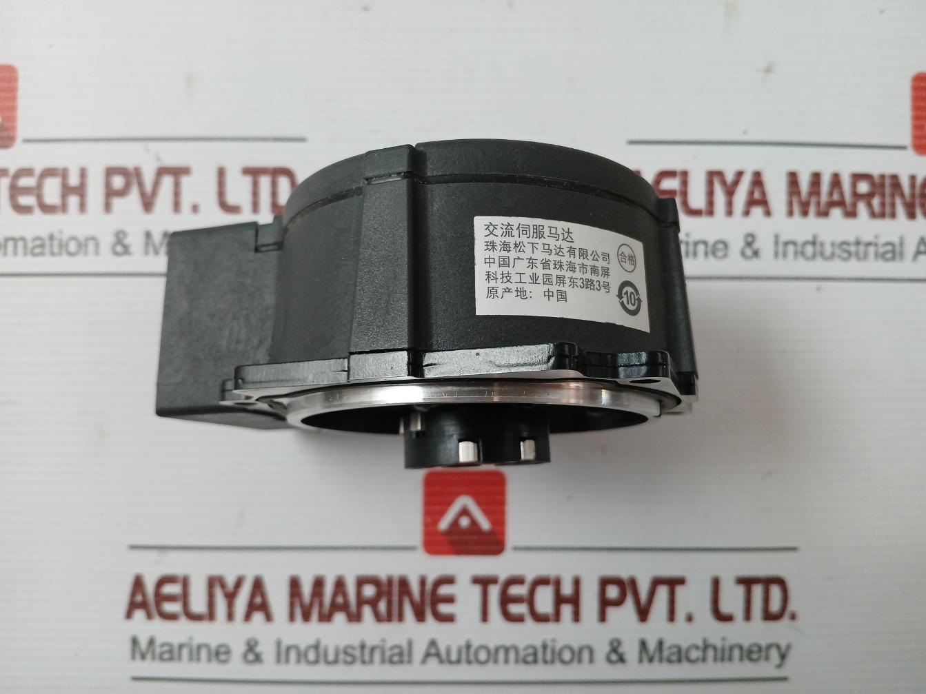 Mfe0023B0Mpa Panasonic Servo Motor Encoder Used