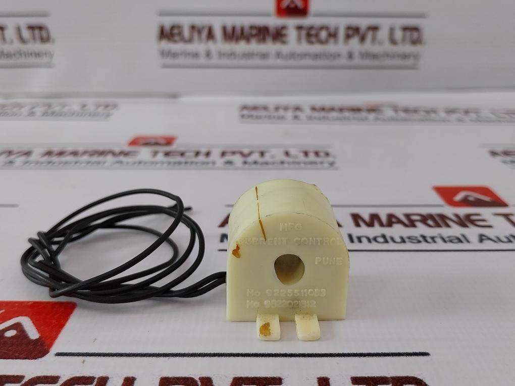Mfg Current Control