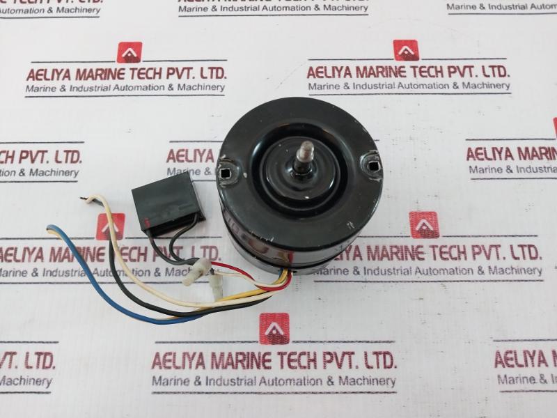 Mfm-410 110/220V Remote Electromagnetic Flow Motor Ksc-4805